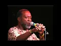 Junior Murvin - Police and Thieves  ( Live Portland Splash Singers )