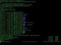 in C Workshop command line
