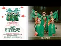 Download Lagu Tari Lenggang Surabaya - SS ABINAYA @gitomaron kompetisi - Panggung Ekspresi Anak Indonesia 2025