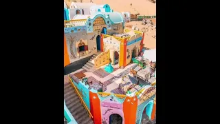 موسيقي لا عزاء للسيدات دندنها