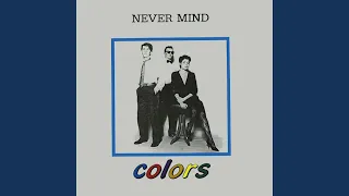 Download Never Mind MP3