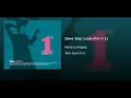 Save Your Love (For # 1)