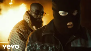 Kaaris Kalash Criminel - Tchalla Clip officiel