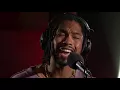 Miguel - On My Mind (Jorja Smith cover) 1xtra Live Lounge