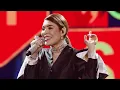 NAIARA AZEVEDO - ONE LOVE GOES, ANOTHER COMES - (NAIARA 15, LIVE IN SÃO PAULO)