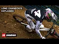 Download Lagu Long Chainstays = Fast? The Geometry Debate Explained | 2025 World Cup Tech
