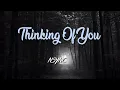 Download Lagu *NSYNC - Thinking Of You (I Drive Myself Crazy) Lyric Video