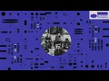 Footprints (Visualiser) - Ezra Collective