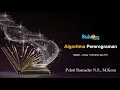 Praktikum Algoritma Pemrograman - Array