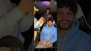 بث ايناس و موزو كامل 7 ابريل ايناس موزو موزو ايناس ايناس موزو 