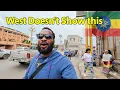 Download Lagu Ethiopia's Modern Side You Don't See! Central Addis Ababa 🇪🇹