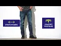Apt 9 Mens Premier Flex Slim Fit Stretch Jeans