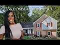 Inside a Charming Macon GA Home Full Tour of 556 Comanche Dr