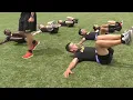 APFT PD SSD CD1 CD2 RD