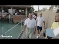 Amr Diab - Indigo Jeddah Concert Recap 2022 عمرو دياب - حفلة انديجو جدة