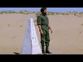 Download Lagu पैदल चलते हिंदुस्तानी सिपाही पाकिस्तान चले गया, सबकी हवा टाइट हो गयी | Border | Movie Scene
