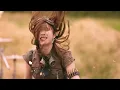 Adventure in the East - all-female metal band FATE GEAR from JAPAN