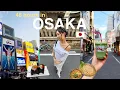 Lagu 48 hours in osaka, japan