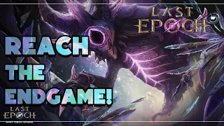 Beginner Guide on How to Progress and Skip the Campaign in Last Epoch