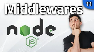 What is a middleware Detailed explanation