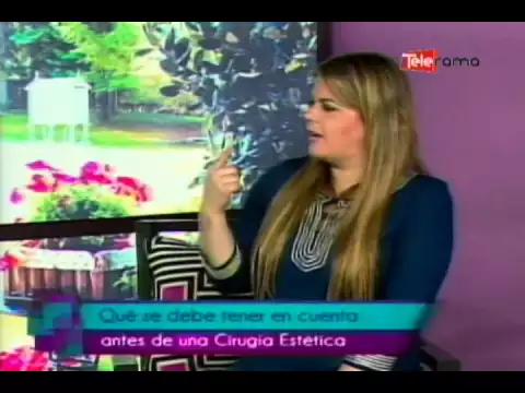 Qué se debe tener en cuenta antes de una cirugía estética