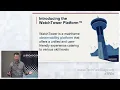 Broadcom WatchTower Topology Capability