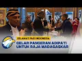 Lagu Keraton Surakarta Beri Gelar Kepada Raja Madagaskar | Selamat Pagi Indonesia