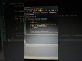 Java Program To Find the Number of Uppercase Letters in a String Java Interview Question Answer