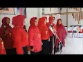 HYMNE PWRI  OLEH PWRI UNIT DIKBUDPARPORA LAMPUNG