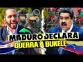 Download Lagu Venezuela rompe relaciones con El Salvador… y amenaza con ESTO 😱🔥
