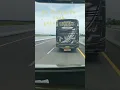 Po Haryanto balap di tol trans jawa