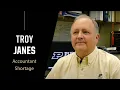 Purdue Expert Accountant Shortage