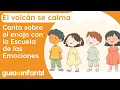 Download Lagu El volcán se calma | Escuela de la Emociones😮‍💨🌋