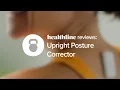 Upright Go2 Posture Trainer Review Does It Work Healthline