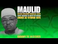 Lagu 🔴#LIVE || MAULID MARKAZ SWALIHINA || 26 RABIUL THANY1447 || 19 OCT 2025 || KISAUNI MOMBASA