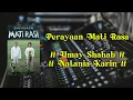 Download Lagu Perayaan Mati Rasa - Umay Shahab ft. Natania Karin | Lirik Lagu