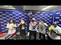 2023 Nathan s Famous International Lemonade Chugging Contest