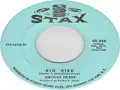 Eddie Floyd- Big Bird (Smoove Remix)