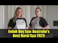 Indah Day Spa Australia s Best Rural Spa 2025 Geraldton s Hidden Gem