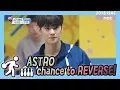 Download Lagu [Idol Star Athletics Championship] 아이돌스타 선수권대회 2부 - ASTRO,Bring a chance to reverse  20180215
