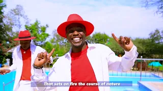 WIMBIMBI NICODEMUS MUTUKU OFFICIAL SONG 