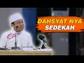 Download Lagu Terbaru !!! Kisah Nyata Hikmah Sedekah - Ustadz Das'ad Latif