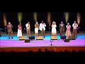 Heritage Singers- Where Could I Go But To The Lord