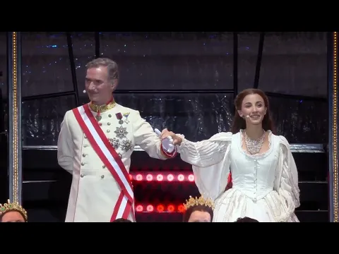 Elisabeth – The Musical by Michael Kunze & Sylvester Levay
