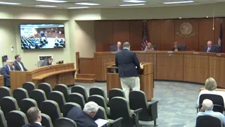 Roanoke County locks in 693M budget 10-year plan for schools libraries safer roads