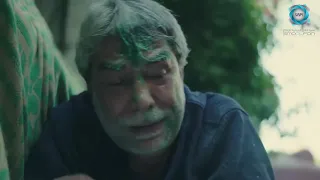 اجمل مقاطع مسلسل فوضى يلي بغطي ع الخاين بكون خاين أكتر منو ماجد يعتدي على أبو سامر 