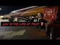 Pilot Flying J Fuel Hauler Day In The Life