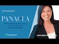 Customer Testimonial Dr Sarah Khodadadeh Panacea Eye Center