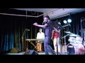 Download Lagu Dorphanage - Najua (Spoken word poetry performance) @Dorphange Experience