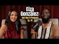 EIZA GONZALEZ IS A HUGE NERD GET REC D PODCAST EP 81